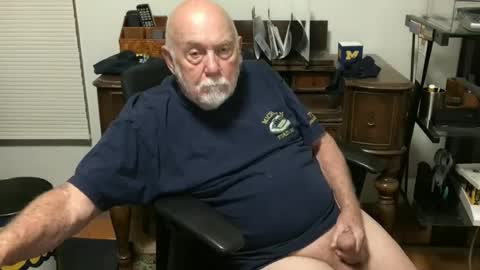 Snapshot of dack47 chatting on 06.30.26 dack47 online show from 06.30.26
