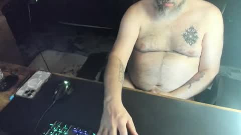 Daddy online show from 11.13.25