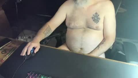 Daddy online show from 11.17.25