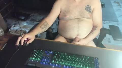 Daddy online show from 05.14.26