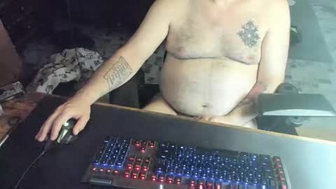 Daddy online show from 05.21.26