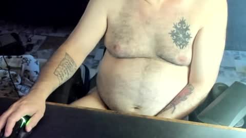 Daddy online show from 06.03.26