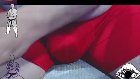 DadbodSensei online show from 06.10.26