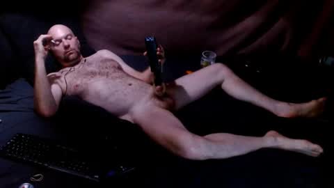 DadBodTsmknPrv online show from 09.20.25