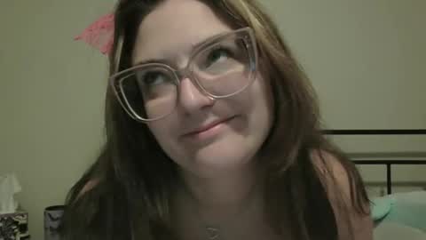 daddies_princesss online show from 09.12.25