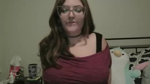daddies_princesss online show from 09.14.25