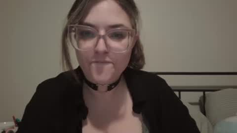 daddies_princesss online show from 09.25.25