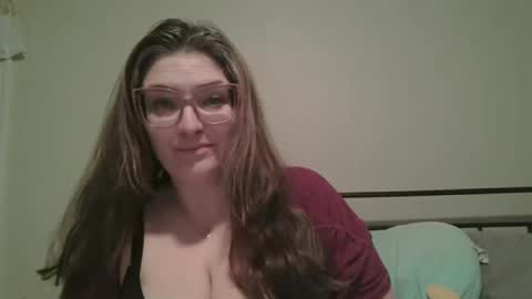 daddies_princesss online show from 02.18.26