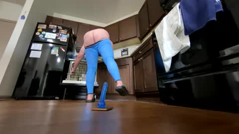 Buster95 online show from 02.16.25