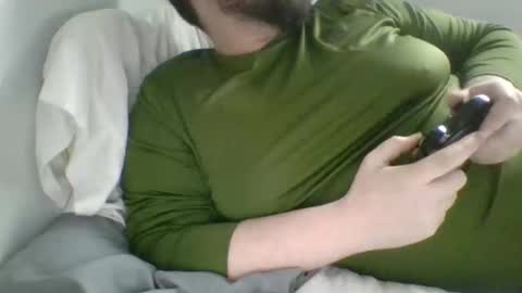 Buster95 online show from 03.17.26