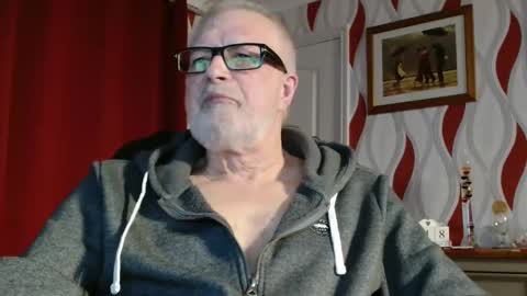 Snapshot of daddiescockforyou chatting on 02.18.26 Brian ... online show from 02.18.26