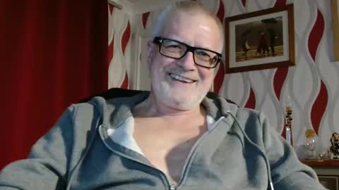 Snapshot of daddiescockforyou chatting on 03.05.26 Brian ... online show from 03.05.26