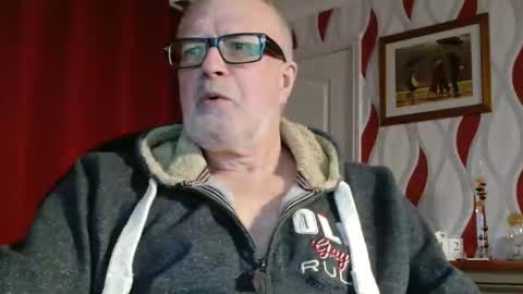 Snapshot of daddiescockforyou chatting on 03.12.26 Brian ... online show from 03.12.26