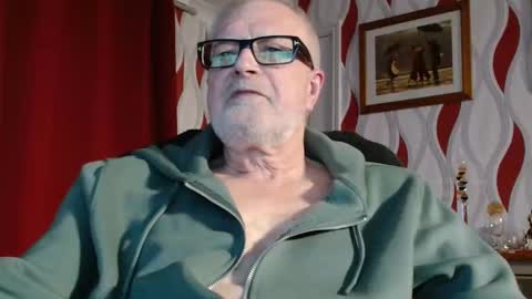 Snapshot of daddiescockforyou chatting on 03.25.26 Brian ... online show from 03.25.26