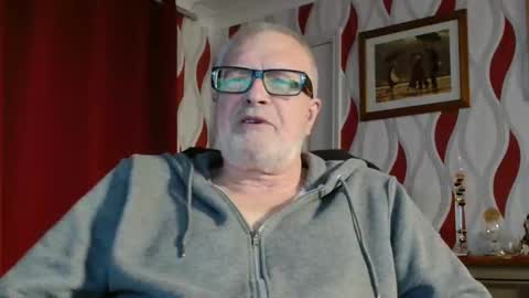 Brian ... online show from 05.20.26