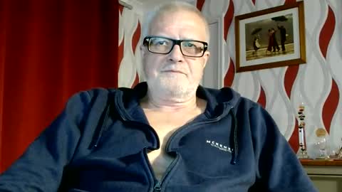 Brian ... online show from 06.10.26