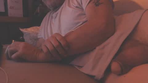 daddiesmonstercock online show from 01.26.25