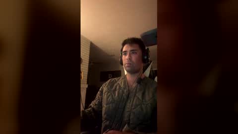 daddy41195 online show from 03.19.26