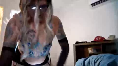Kasey Xdresser online show from 03.29.26