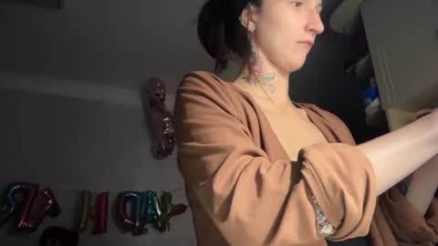 daddy_andprincess online show from 10.03.25