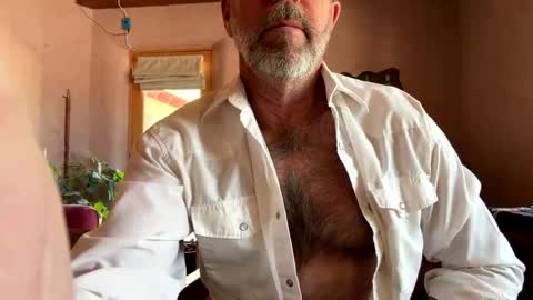 daddy_cowboy2 online show from 04.21.26