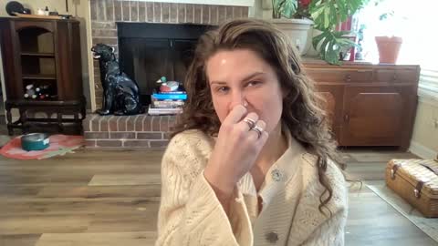 Belle  Email daddydaycarecb  online show from 02.01.26