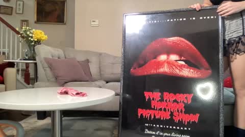 Belle  Email daddydaycarecb  online show from 02.15.26