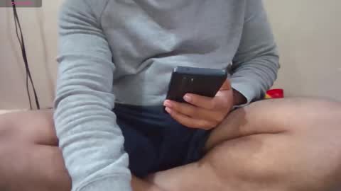 Daddy online show from 09.22.25