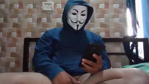 Daddy online show from 11.11.25