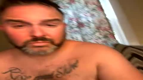 Snapshot of daddy_drew_va chatting on 07.15.26 Daddy Drew online show from 07.15.26