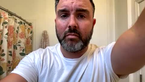Snapshot of daddy_drew_va chatting on 07.19.26 Daddy Drew online show from 07.19.26