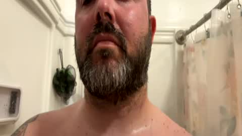 Snapshot of daddy_drew_va chatting on 07.25.26 Daddy Drew online show from 07.25.26