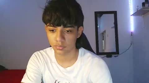 Snapshot of daddy_jesus29 chatting on 12.14.25 daddy_jesus29 online show from 12.14.25