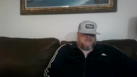 Snapshot of daddyag66 chatting on 11.22.25 Daddy online show from 11.22.25