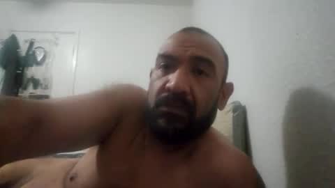 daddybe4r online show from 04.10.26