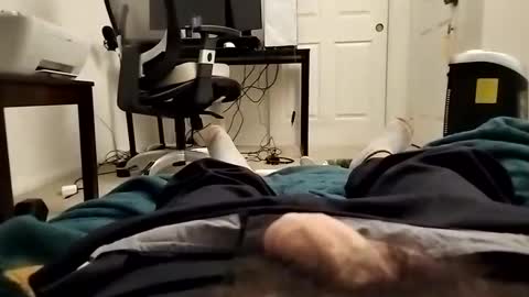 Snapshot of daddybod89 chatting on 02.15.25 Daddybody89 online show from 02.15.25