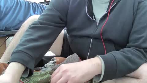 Snapshot of daddybod89 chatting on 02.15.25 Daddybody89 online show from 02.15.25