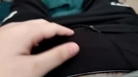 Snapshot of daddybod89 chatting on 02.16.25 Daddybody89 online show from 02.16.25