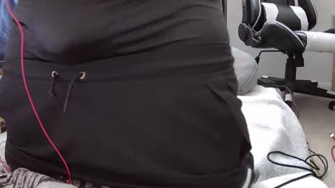 Snapshot of daddybod89 chatting on 02.17.25 Daddybody89 online show from 02.17.25