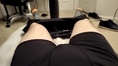 Snapshot of daddybod89 chatting on 02.18.25 Daddybody89 online show from 02.18.25