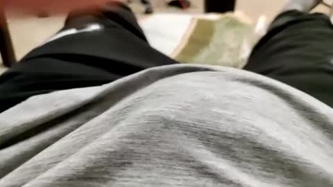 Snapshot of daddybod89 chatting on 02.26.25 Daddybody89 online show from 02.26.25