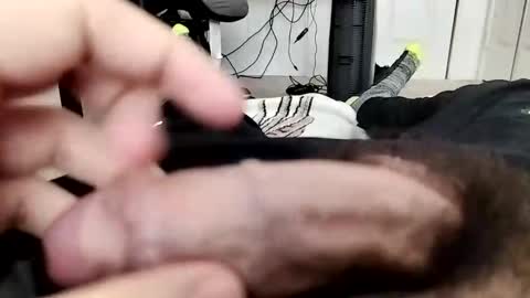 Snapshot of daddybod89 chatting on 02.27.25 Daddybody89 online show from 02.27.25