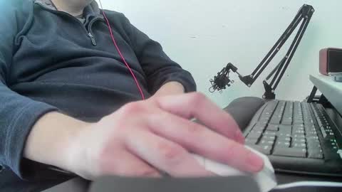 Snapshot of daddybod89 chatting on 03.03.25 Daddybody89 online show from 03.03.25