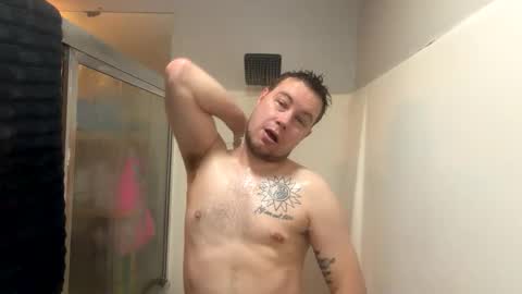DaddyCam33 online show from 04.03.26