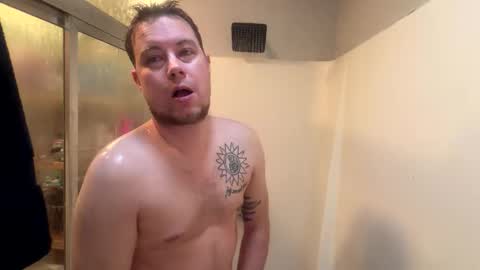 DaddyCam33 online show from 04.04.26
