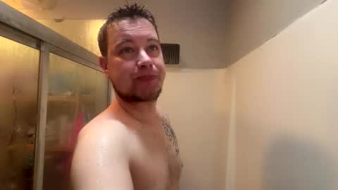 DaddyCam33 online show from 04.05.26