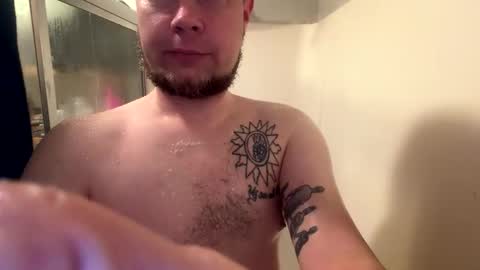 DaddyCam33 online show from 04.22.26