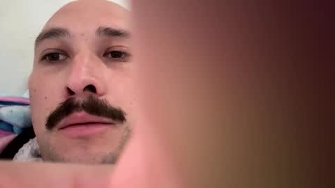 Snapshot of daddycasper77 chatting on 12.15.25 Daddycasper online show from 12.15.25