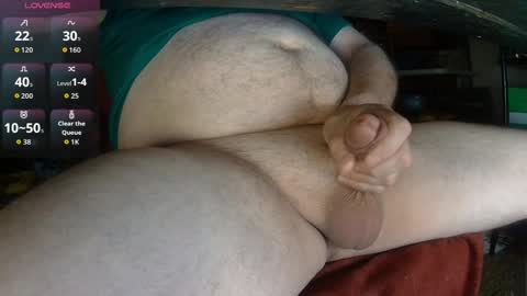 daddycock420247 online show from 04.26.26