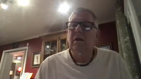 DaddyCok4 online show from 12.05.24